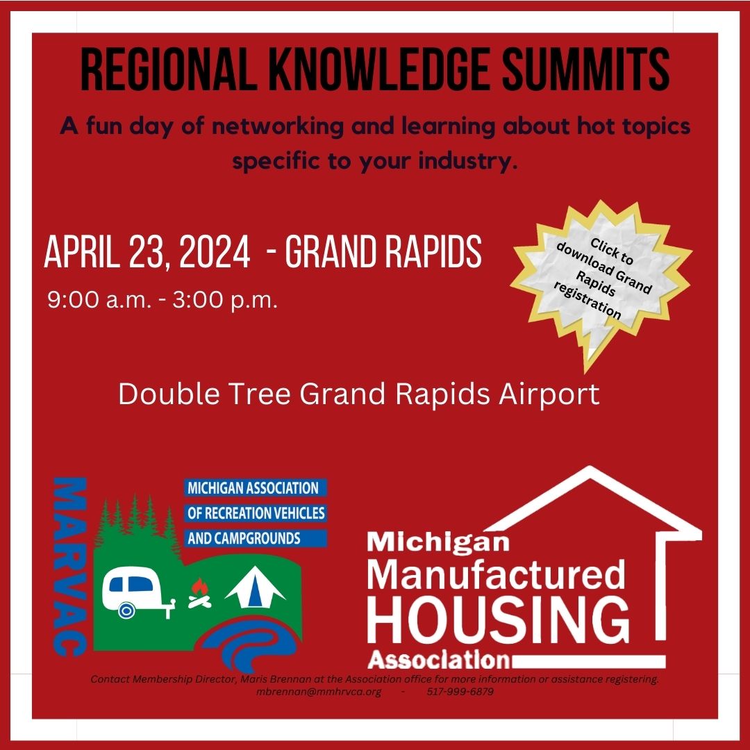 Regional Knowledge Summit Grand Rapids