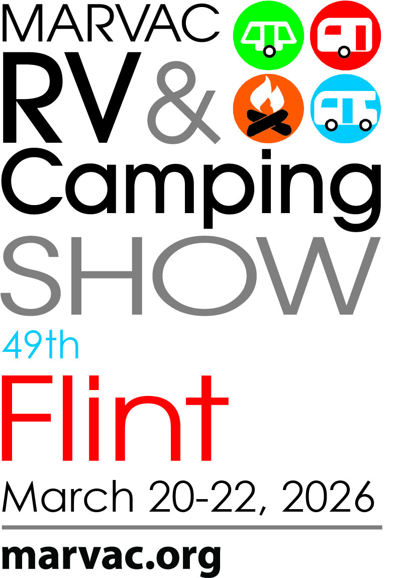 2026 Flint RV & Camping Show