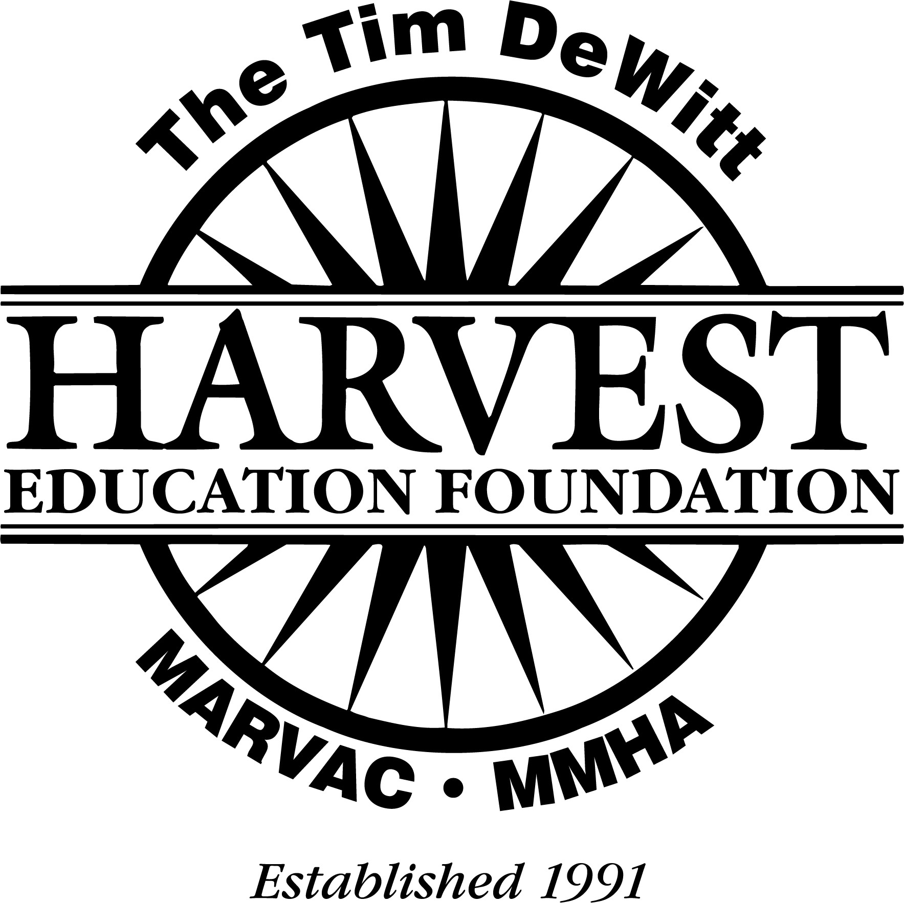 30th Annual HARVEST Golf Outing