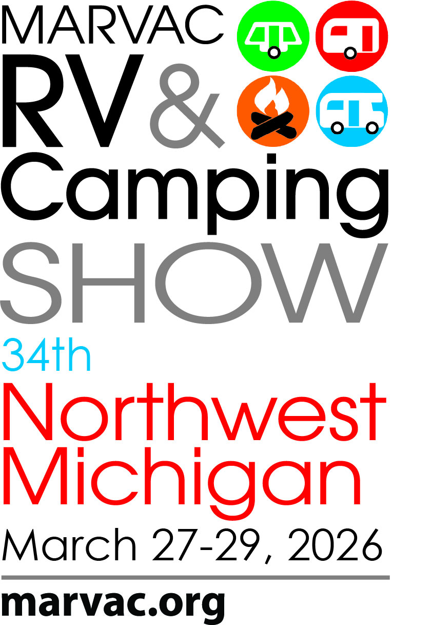 2026  Northwest MI RV & Camping Show