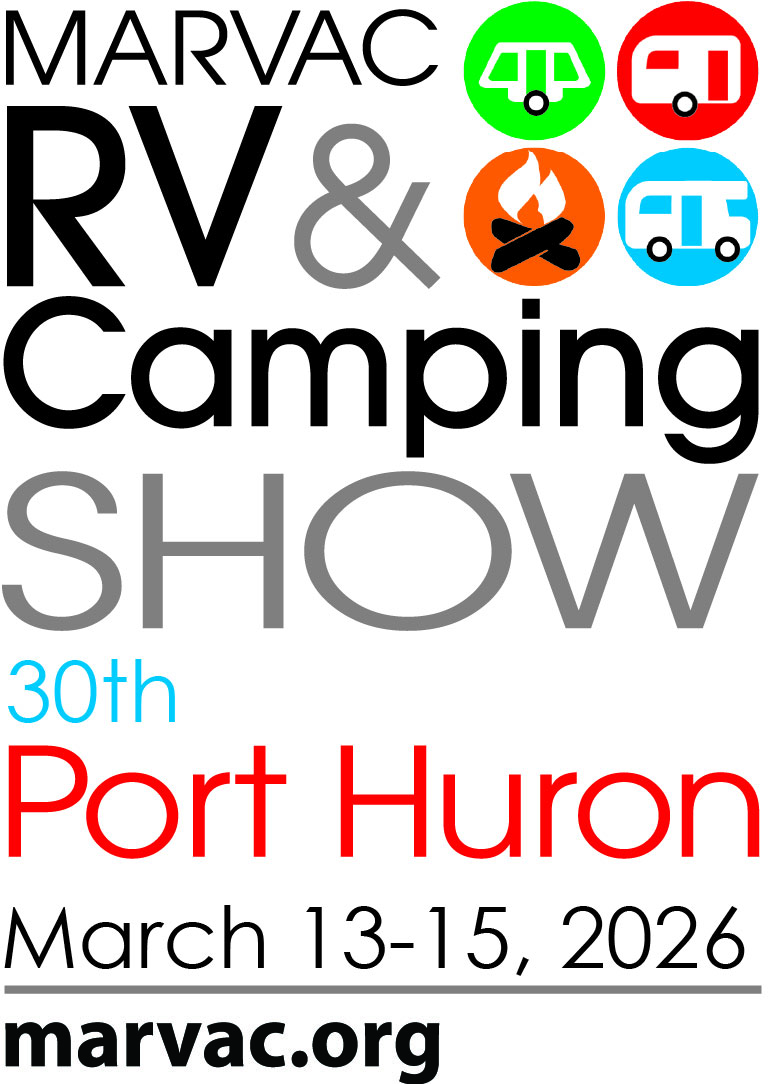 2026 Port Huron RV & Camping Show